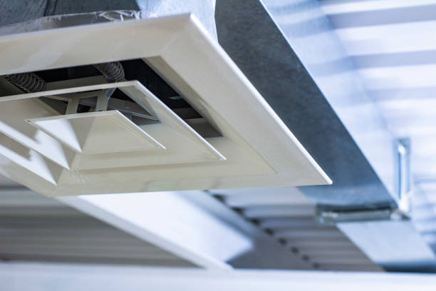 Best HVAC Duct Inspection Services  in Hackettstown, NJ