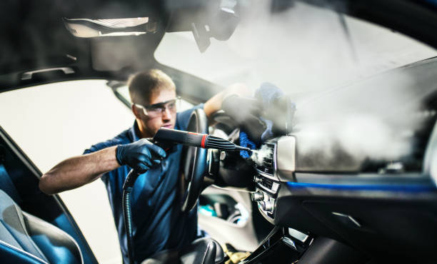 Best Duct Cleaning Specialists  in Hackettstown, NJ