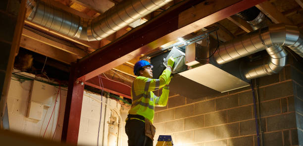 Best Professional Duct Cleaning Services  in Hackettstown, NJ