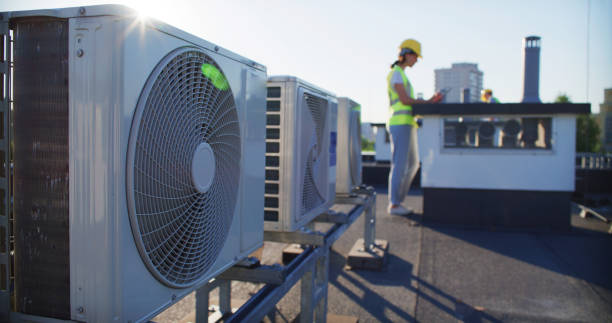 Best Dryer Vent Cleaning Services  in Hackettstown, NJ