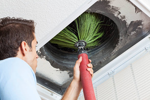 Best Best Air Duct Cleaning Company  in Hackettstown, NJ