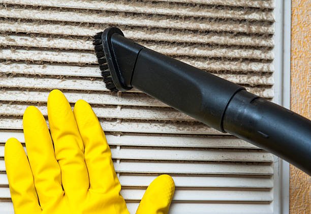 Best Air Vent Cleaning Services  in Hackettstown, NJ