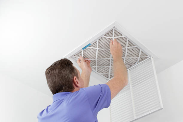Best Ductwork Cleaning Services  in Hackettstown, NJ